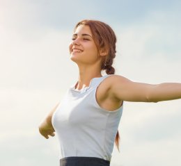 InnerTalkz Welcome Image